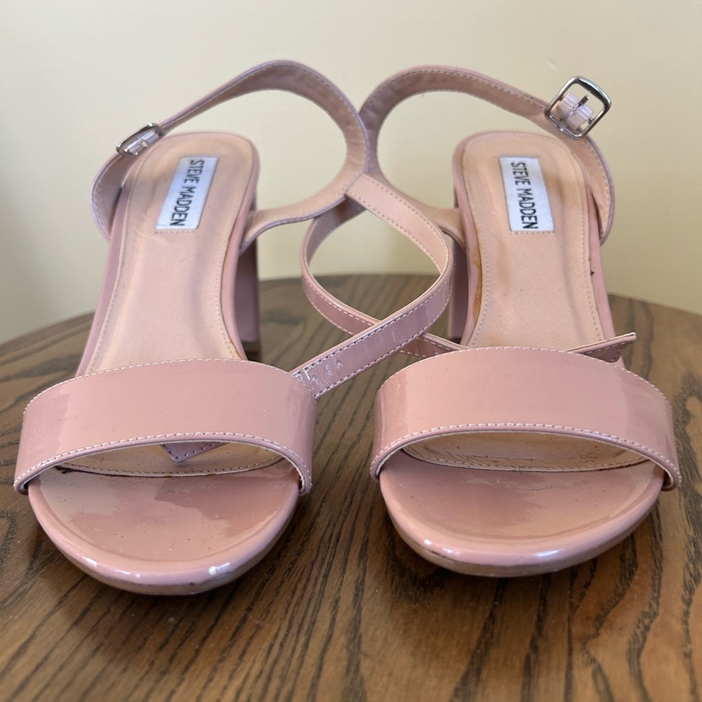 Steve Madden Sandels